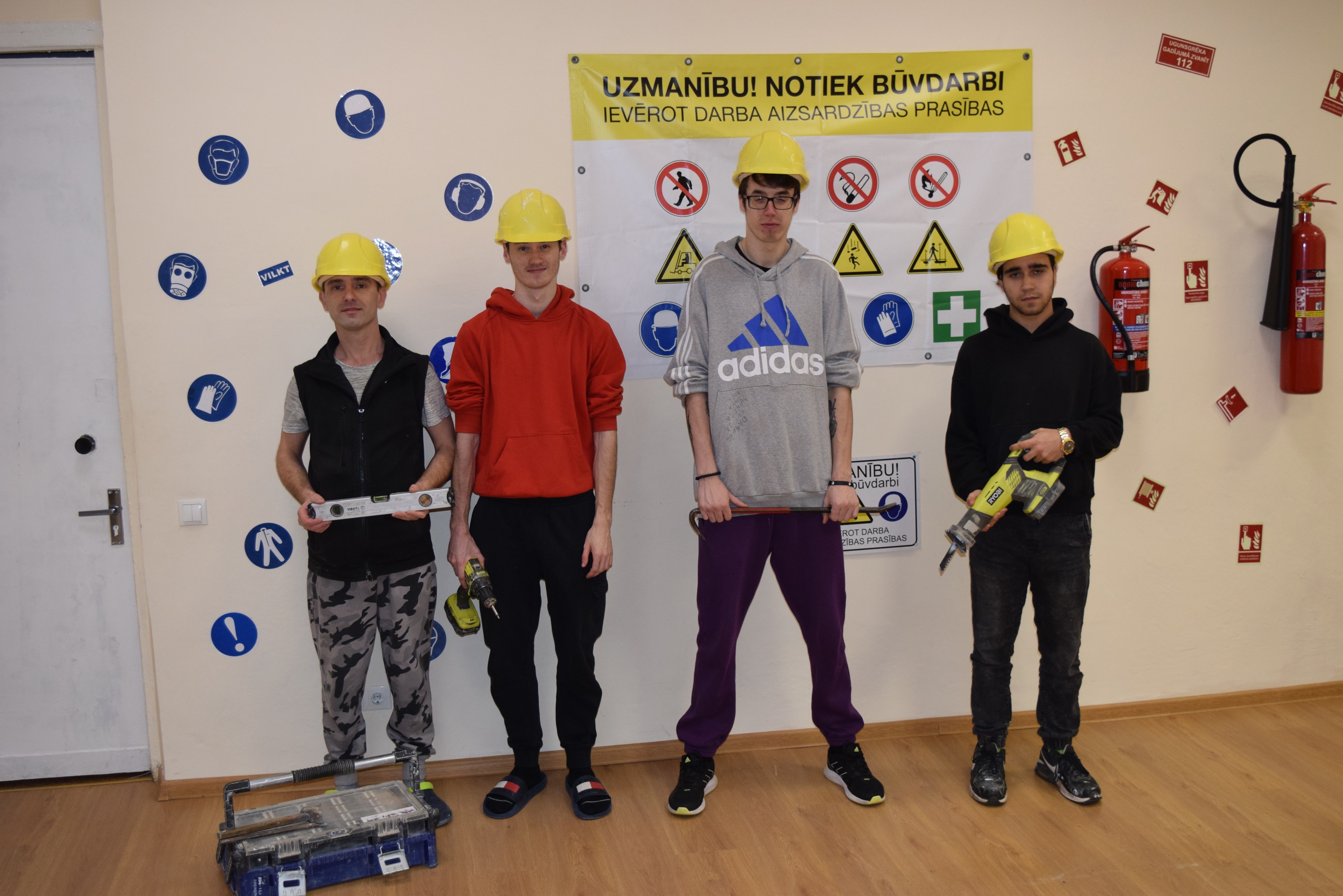 Kvalifikācijas prakse