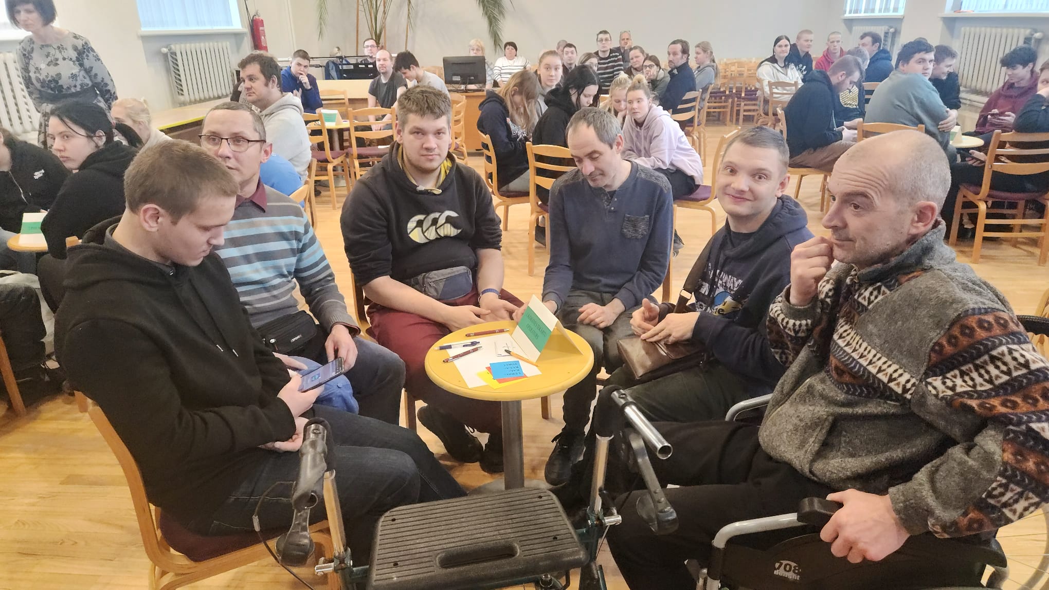 Lasītprasmes un matemātikas prāta spēle