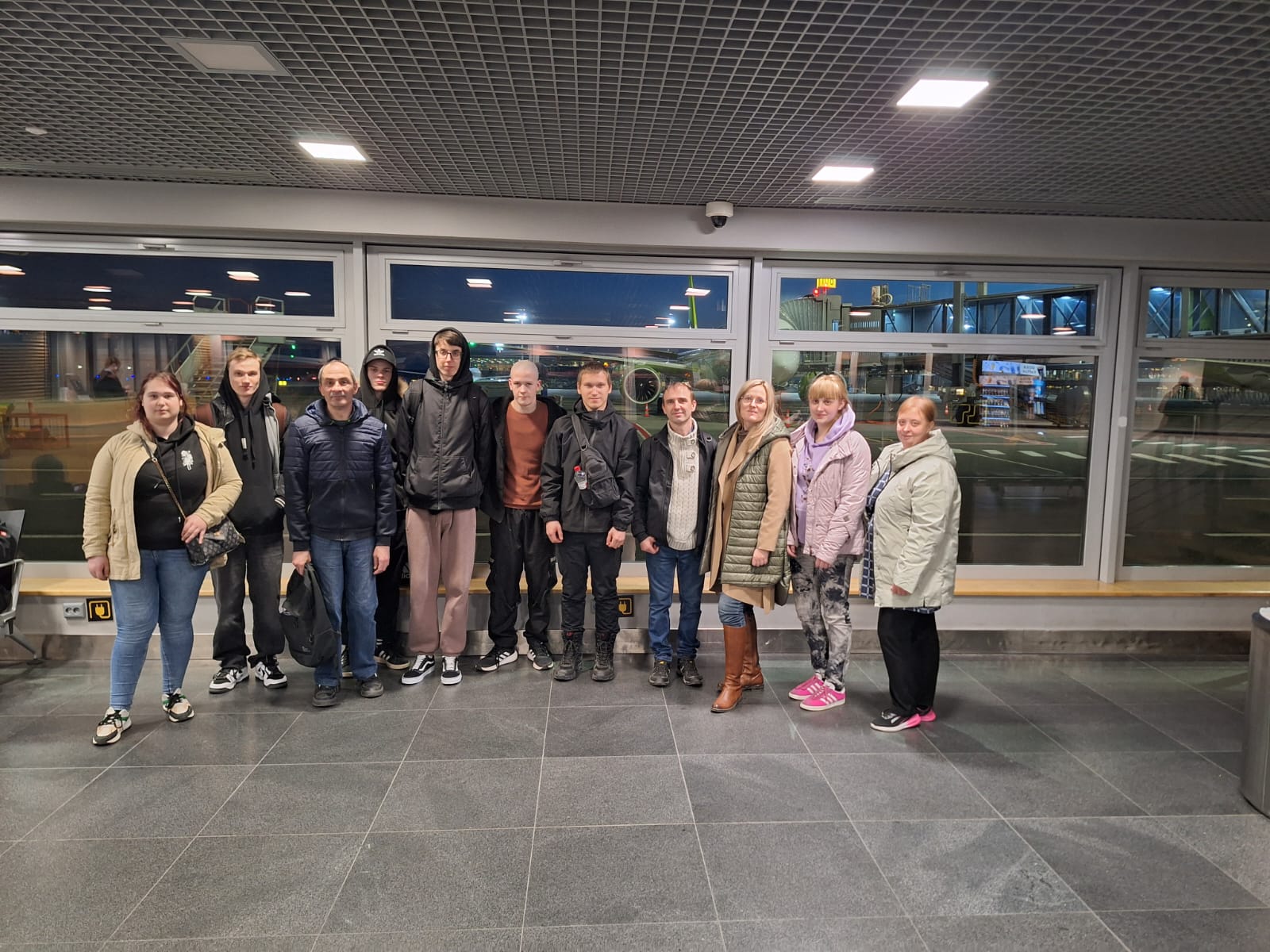 Projektā “Erasmus” Vācijā Vitalis centrā